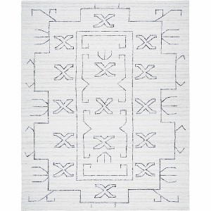 Hauteloom Rider Area Rug - 1 of 4