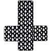 The Lakeside Collection Halloween Ghost Furniture Covers - 2 of 4