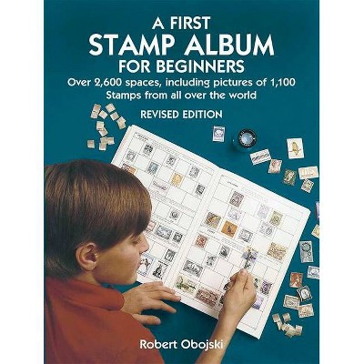 do they sell stamps at target