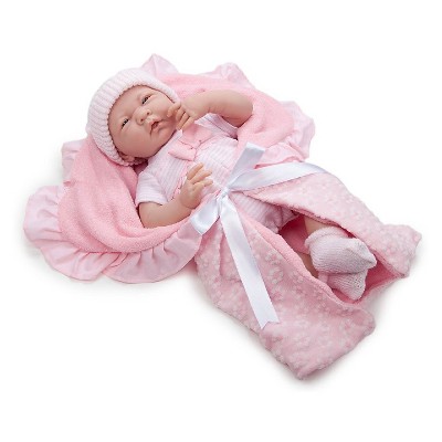 boutique newborn doll