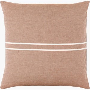 Livabliss Ranchi Modern Throw Pillow - 1 of 3