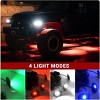 TruAIR RGB LED Rock Lights - 2 of 4