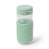 21.6 fl oz Sensory Water Bottle Green - Bullseye's Playground™ - 2 of 3