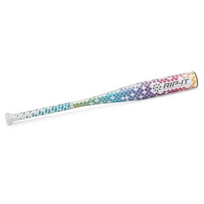 RIP-IT Spark Fast-Pitch Bat - 27"