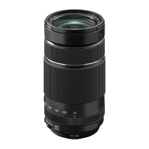 Fujifilm XF70-300mmF4-5.6 R LM OIS WR Lens - 1 of 3