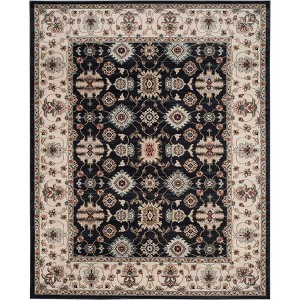 Lyndhurst LNH332 Power Loomed Indoor Rugs - Safavieh - 1 of 4