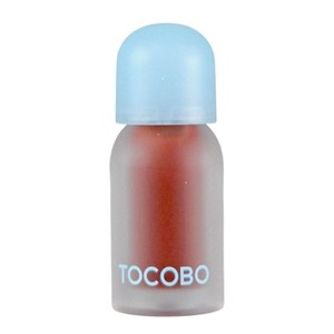 Tocobo Juicy Berry Pluming Lip Oil #13 Choco Berry 0.14oz - Your Lips, Juicy & Voluminous - 1 of 4