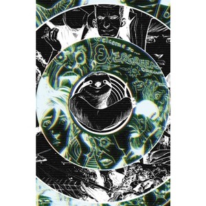 Memetic: The Apocalyptic Trilogy Deluxe Edition Slipcase - by  James Tynion IV (Hardcover) - 1 of 1