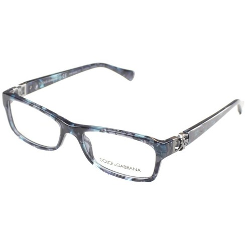 Dolce and best sale gabbana eyeglasses target