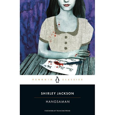 Hangsaman - (Penguin Classics) by  Shirley Jackson (Paperback)