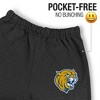 Johnson & Wales University Primary Logo Jogger Sweatpants - 3 of 4