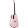 LAVA MUSIC LAVA ME 3 36" Acoustic-Electric Guitar With Space Bag - 3 of 4