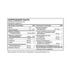 THORNE - SynaQuell - Brain Support with BHB, BCAAs, CoQ10, DHA, and Nicotinamide Riboside - NSF Certified for Sport - 8.25 Oz - 30 Servings - 2 of 4