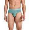 Jockey Men's Organic Cotton Stretch Brief - 3 Pack - 2 of 4
