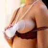Munchkin Silicone Manual Breast Pump - 1oz - 2 of 4