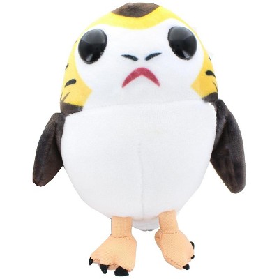 porg plush