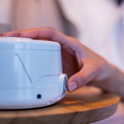 dohm sound machine target