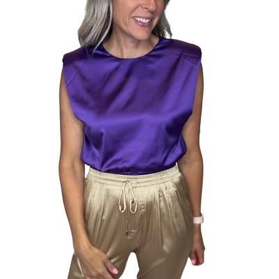 Women's With Class Top - Pretty Follies
