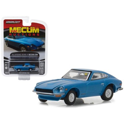 diecast model auctions