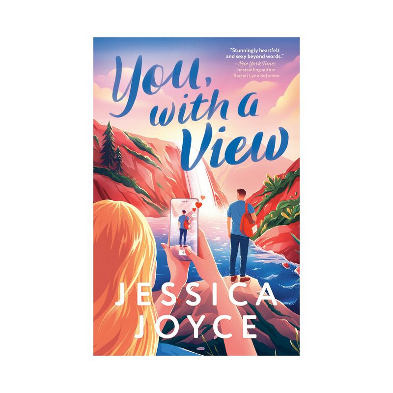 You, with a View - by  Jessica Joyce (Paperback), 1 of 4