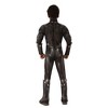 Marvel Avengers Infinity War Black Panther Deluxe Child Costume - 3 of 4