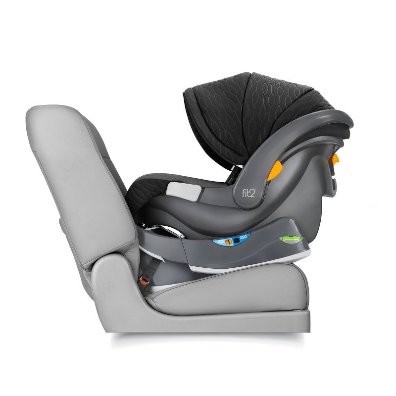 Chicco Fit2 Infant & Toddler Car Seat, 6 of 10