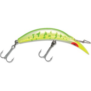 Luhr Jensen Kwikfish Crankbait Fishing Lure - 1 of 1