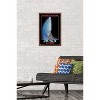 Trends International Star Wars: Global Art - Return Of The Jedi One Sheet Japan Framed Wall Poster Prints - 2 of 4