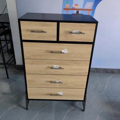 6 Drawer Dresser for Bedroom