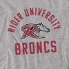 Men's Rider University Official Broncs Logo T-Shirt - 2 of 4