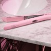 Sutra Beauty Magno Turbo Flat Iron (Bianca Collection Pink) - 3 of 4