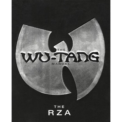 The Wu-Tang Manual - by  Chris Norris (Paperback)