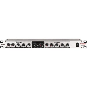 Nady CX23SW 3-Way Stereo Crossover - 1 of 3