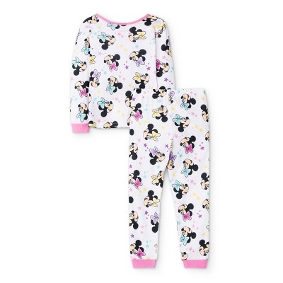 Minnie Mouse Toddler Girls Pajamas Robes Target
