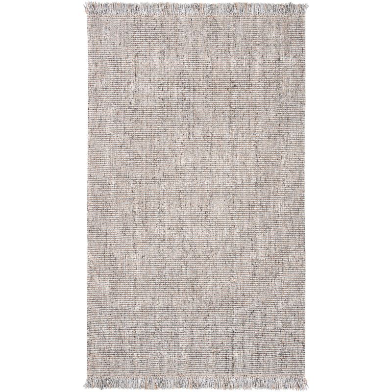 Natural Fiber NF826 Hand Woven Area Rug  - Safavieh, 1 of 8