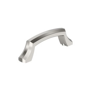 Amerock Bellamy Pull for Cabinets, Drawers, and Furniture - 1 of 4