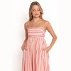 Odessa Maxi Dress - 4 of 4