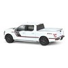 Greenlight Collectibles 1/64 2018 Ford F-150 Lariat FX4 Special Edition, White, All-Terrain Series 14, 35250 - 4 of 4