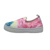 Paris Blues Toddler Girls Slip -on sneaker - 2 of 4