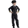 Dress Up America Pilot Costume Set for Kids - image 4 of 4