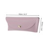 Unique Bargains Lightweight Eyeglass Case 1 Pc - 4 of 4