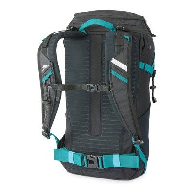 High Sierra 30 Liter Pathway Backpack With Hydration Storage, Sleeve