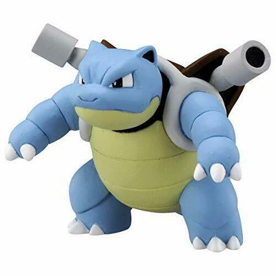 pokemon blastoise figure