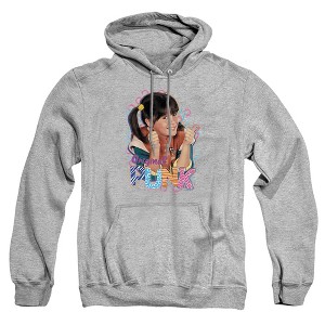 Punky Brewster Original Punk Adult Pull-Over Hoodie - 1 of 4