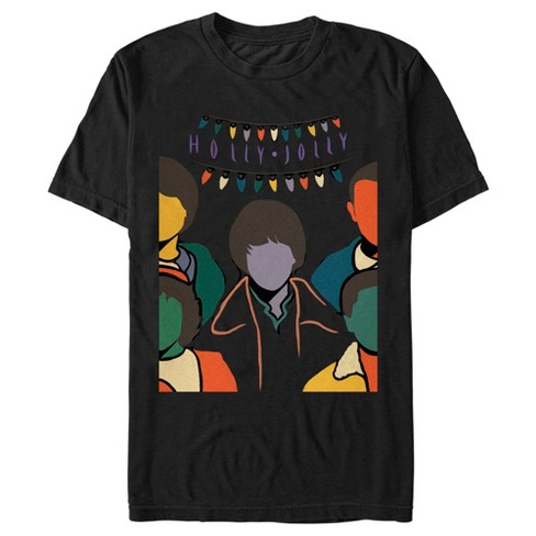 Market x Beatles Yellow Submarine Pose T-Shirt Black