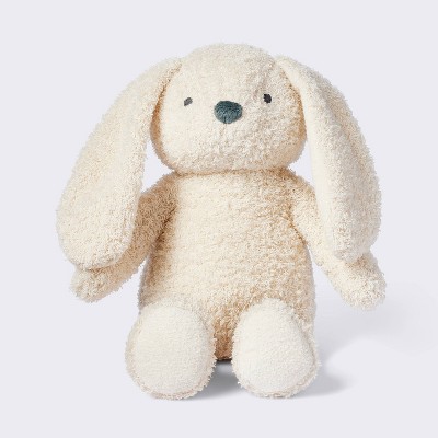 Gray Bunny Plush Animal - Cloud Island™