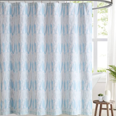 Trevor Shower Curtain - Brooklyn Loom