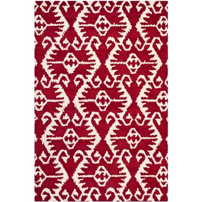 Wyndham WYD323 Hand Tufted Indoor Rugs - Safavieh