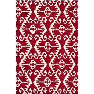 Wyndham WYD323 Hand Tufted Indoor Rugs - Safavieh - 1 of 4