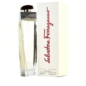 Salvatore Ferragamo by Salvatore Ferragamo for Women - 3.4 oz EDP Spray - 1 of 1
